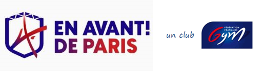 En Avant De Paris Logo
