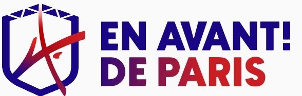En Avant De Paris Logo